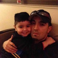 Fluor Corporation Employee Jorge Figueroa's profile photo