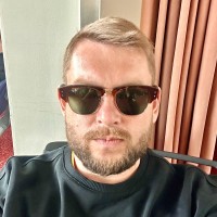 Tegra Employee Andrei Lunev's profile photo