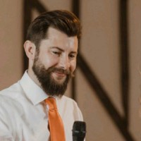 JRNI Employee Luke Sisk's profile photo