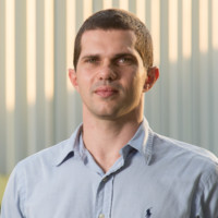 Gustavo Veit Email & Phone Number