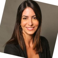 Telelaudo Employee Fernanda Cipriano's profile photo