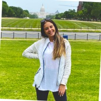 XCVI Employee Mayan Shimony's profile photo
