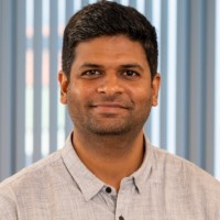 CrannMed Employee Sankalp Agarwal's profile photo
