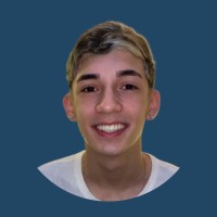 Beepay Employee Arthur Berrios's profile photo