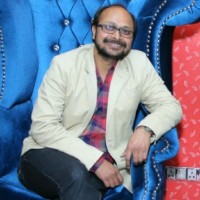 Kernel Data Recovery Employee Naveen Verma's profile photo