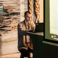 Nova Intelligence Employee Yahor Novik's profile photo