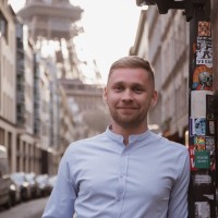 Kirill Kamenev Email
