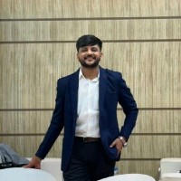 ACCORD TUBES & PROFILES LLP Employee Kevin Patel's profile photo