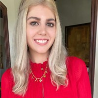 Amazon Employee Alexandra Arroyo's profile photo