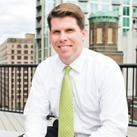 Pinnacle Financial Partners Employee John Markham's profile photo