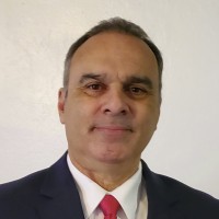 San Joaquin Delta College Employee David Marciel's profile photo