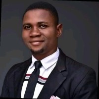 OPay Employee Gabmas Allen's profile photo