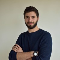 Yeti Software Employee Adrian Farji's profile photo
