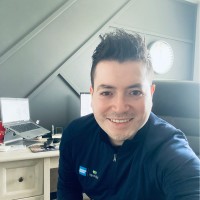 Diego Diaz Pabon Email & Phone Number