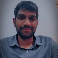Arrowsight Inc Employee Yarlagada Kishore's profile photo