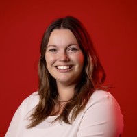De Rooi Pannen Employee Lisanne Kaal's profile photo