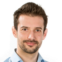 TetraVision Employee François Justin's profile photo