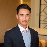 FITZ GROUP Employee Lucas Petit's profile photo