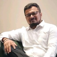 Smaran Desai Email