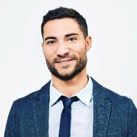Samuele Alicata's profile photo
