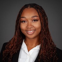 Trellis Strategies Employee Morgan Beckham's profile photo