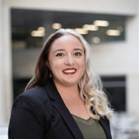 Quane McColl Employee Olivia Ford's profile photo