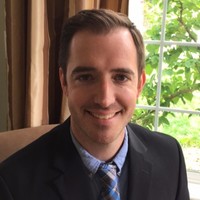 Indiana University Indianapolis Employee Eric Buck's profile photo