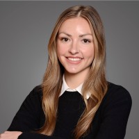Merson Law PLLC Employee Caroline Zisette's profile photo