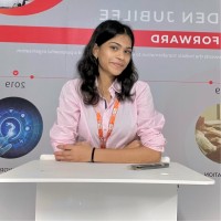 Tejashri Kandhare Email