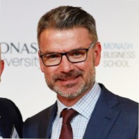 Simplot Australia Pty Ltd Employee Ben Riva's profile photo