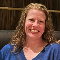 Hewlett Packard Enterprise Employee Jamie Ruffino's profile photo