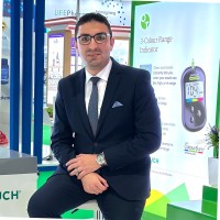 LifeScan Employee Yahia Elsayed's profile photo