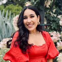 Julia Santana's profile photo