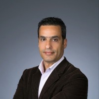 VIZIO Employee Charbel Makhoul's profile photo