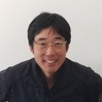 Valley Innovation Partners Employee Mitch Bae's profile photo