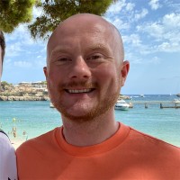 Hive HR Employee Gareth Lowrie's profile photo