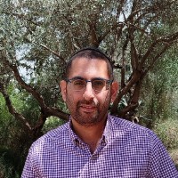 The College of Management Academic Studies Employee Shlomo Musigi's profile photo