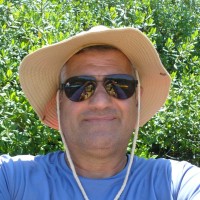 Moree Employee Teus van der Want's profile photo