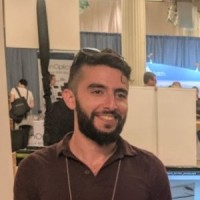 Corsight AI Employee Matan N.'s profile photo