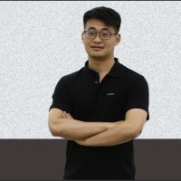 AUKEY Employee Eli Liu's profile photo