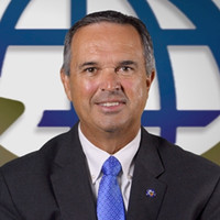 City of Warner Robins Employee Randy Toms's profile photo