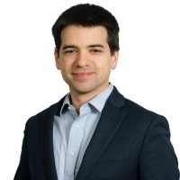 Eric Rubio Email & Phone Number