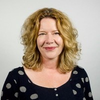 VPoint TV Employee Sally Reynolds's profile photo