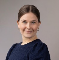 Estate Media Danmark Employee Kristine Kogut's profile photo