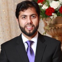 UVA Health  — Northern Virginia and Culpeper Employee Imran Akram's profile photo