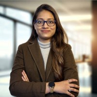 AIG Business Solution Pvt. Ltd Employee Kavita H.'s profile photo