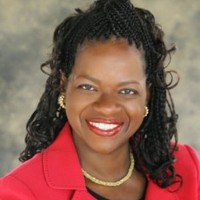 Transformative Justice Coalition Employee Barbara Arnwine's profile photo