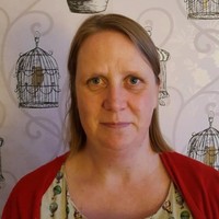 Solent NHS Trust Employee Victoria Giles's profile photo