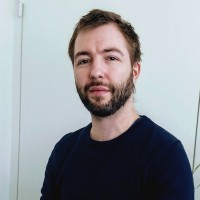 Flowity Employee Karl Enfors's profile photo