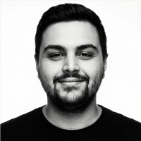Kuark Employee Yusuf Türk's profile photo